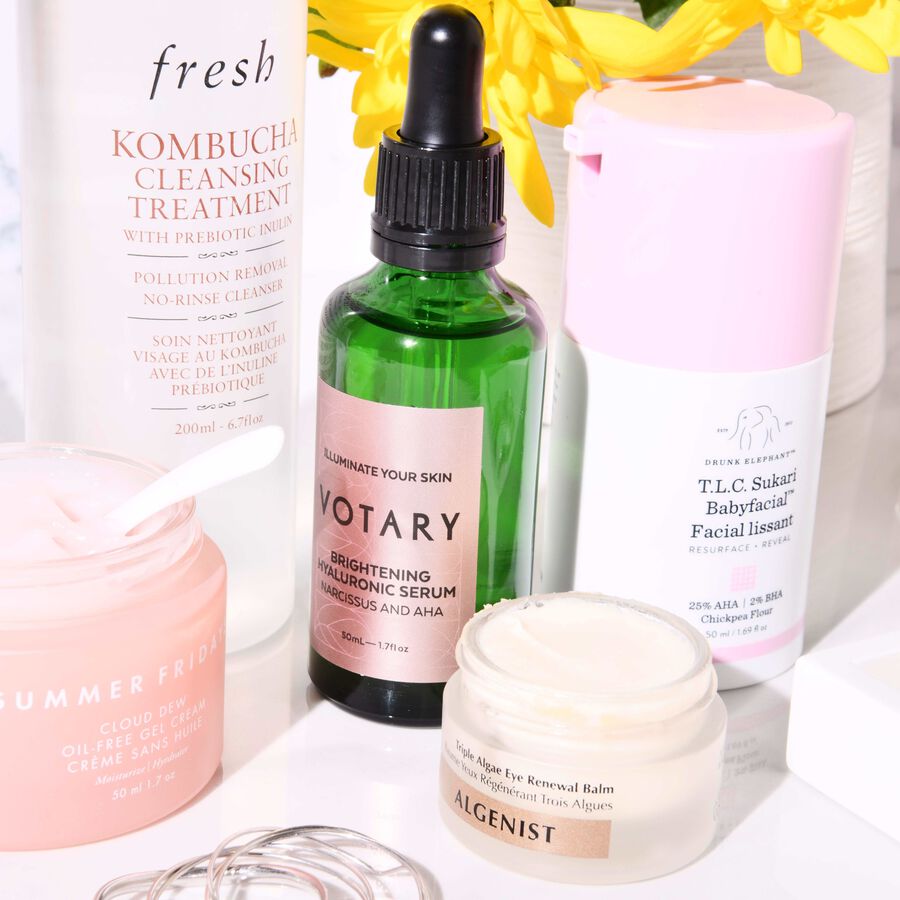 MOST WANTED | Five Energising Morning Essentials